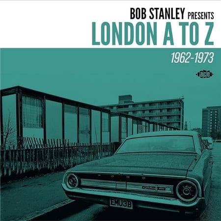 Presents London A To Z 1962-1973