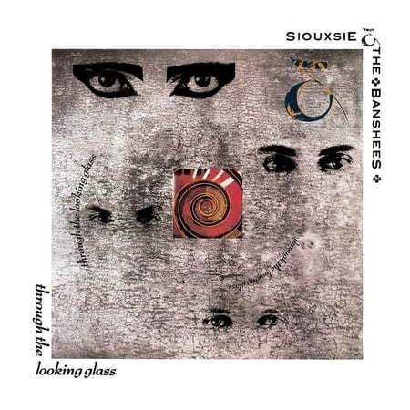 Through The Looking Glass - édition 180g