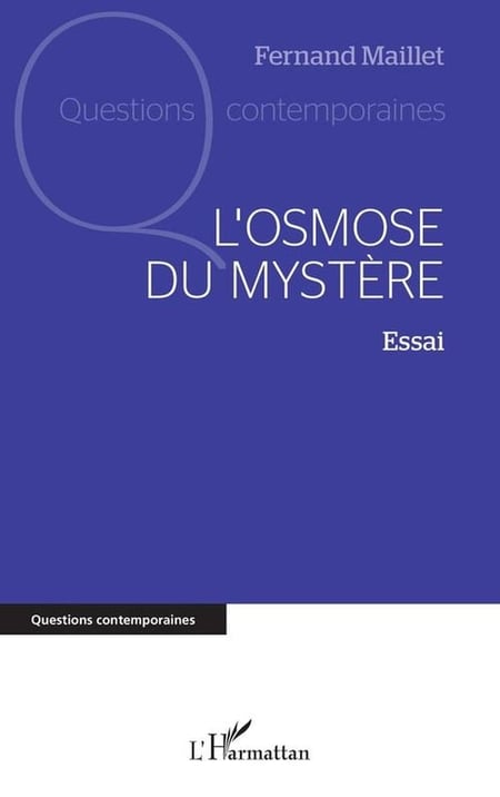 L'osmose du mystere