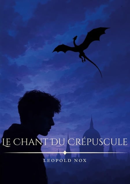 Le chant du crepuscule