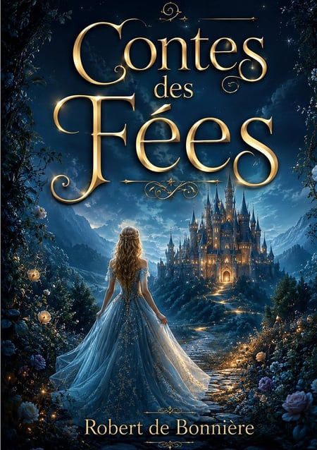 Contes des fees