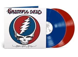 STEAL YOUR FACE (50TH ANNIVERSARY)