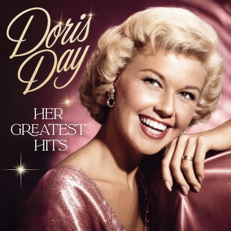 Her Greatest Hits - CD