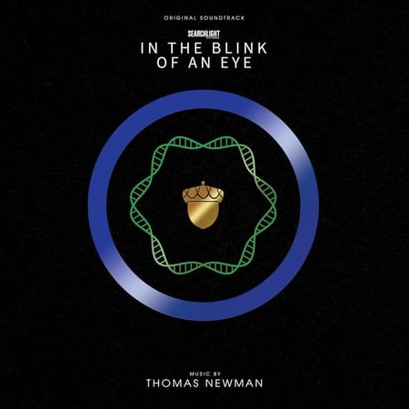 In The Blink Of An Eye - CD
