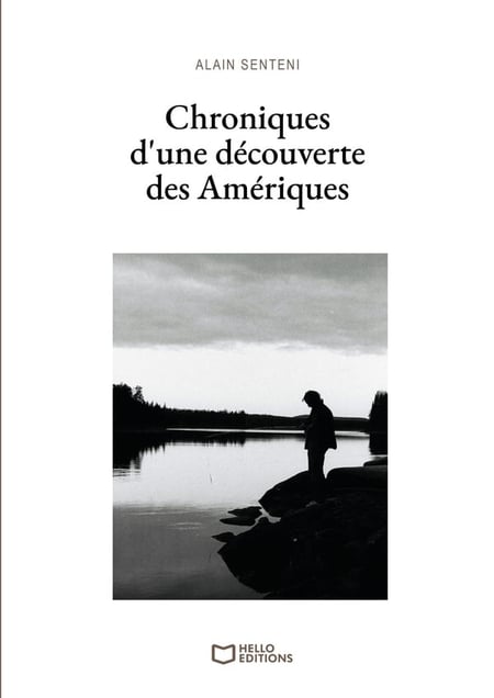 Chroniques d'une découverte des Amériques