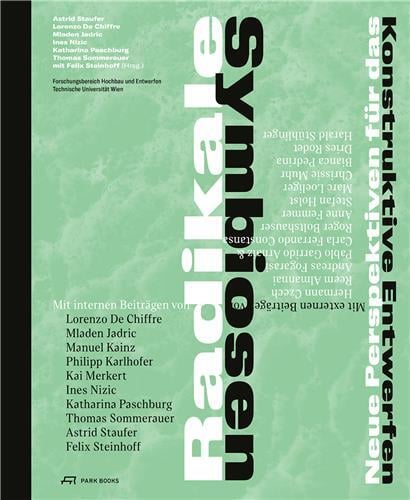 Radikale symbiosen /allemand