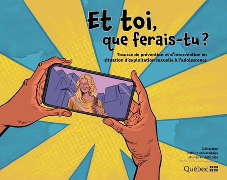 Et toi, que ferais-tu ?