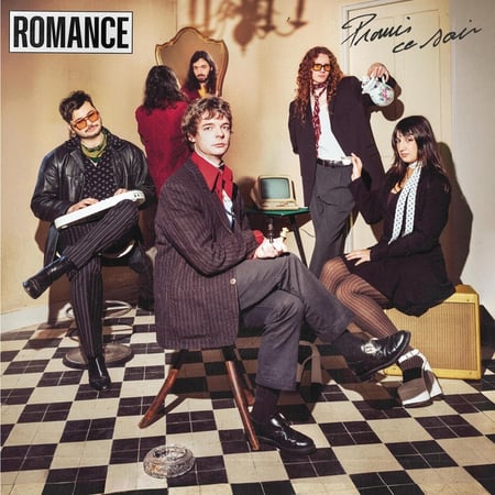 Promis Ce Soir - CD