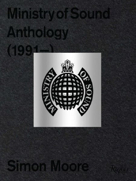 Ministry of Sound : Anthology