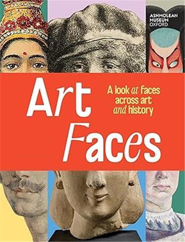 Art faces /anglais