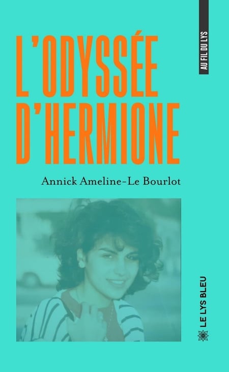 L'odyssee d'hermione