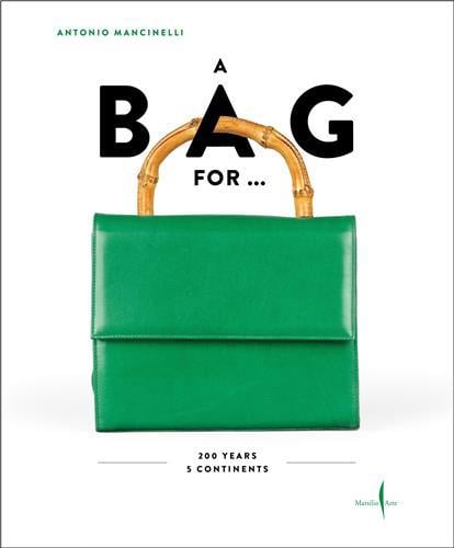 The bag 200 years, 5 continents /anglais