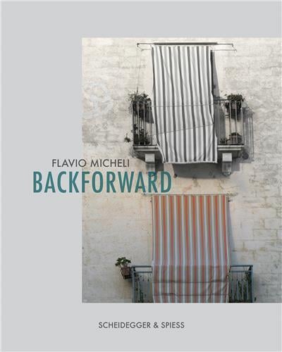 Backforward flavio micheli /allemand/italien