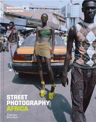 Street photography africa /anglais