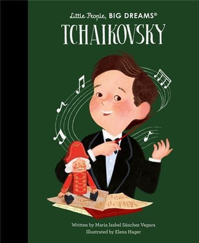 Tchaikovsky