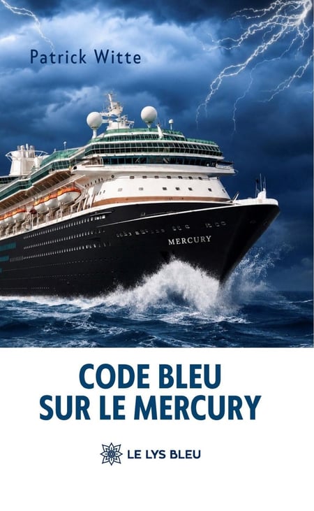Code bleu sur le Mercury