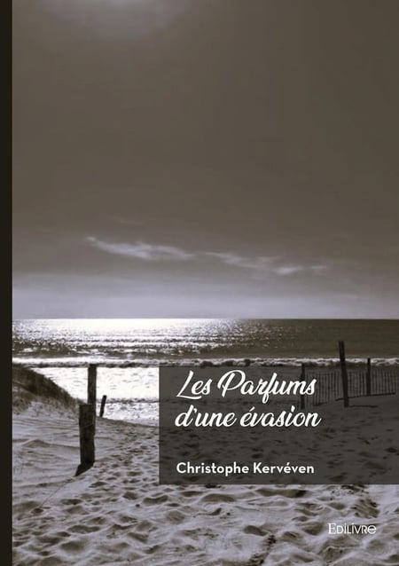 Les parfums d'une evasion