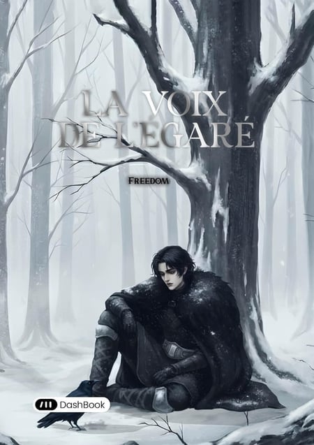 La voix de l'égaré