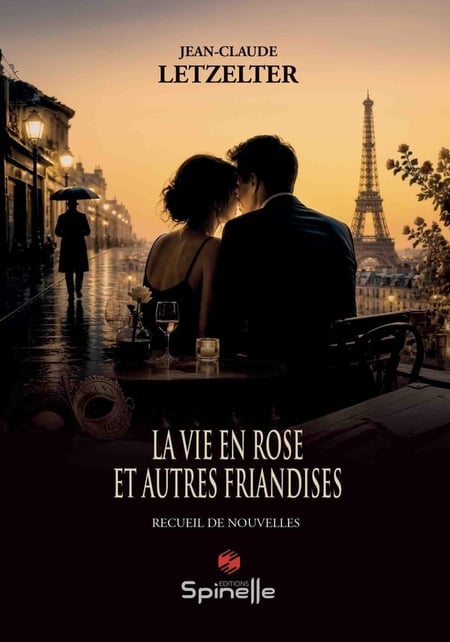 La vie en rose et autres friandises