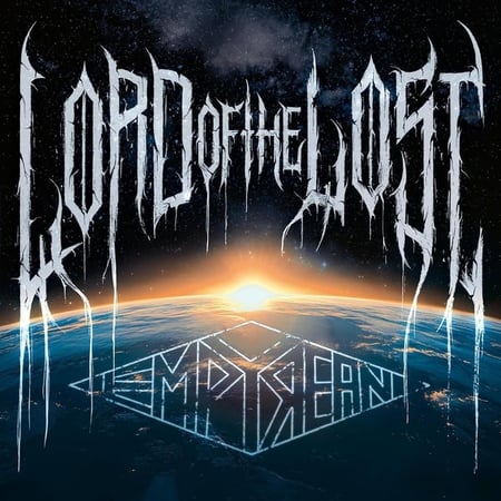 Empyrean 2026 - CD