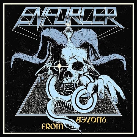 From Beyond - CD