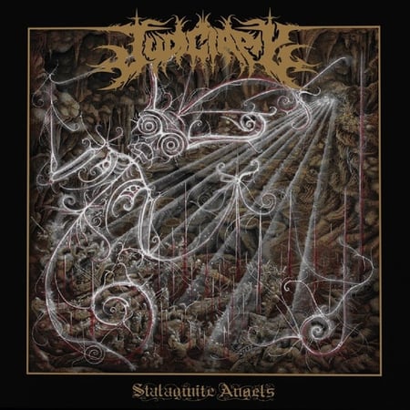 Stalagmite Angels - Vinyle