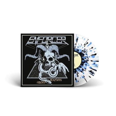 From Beyond - Vinyle