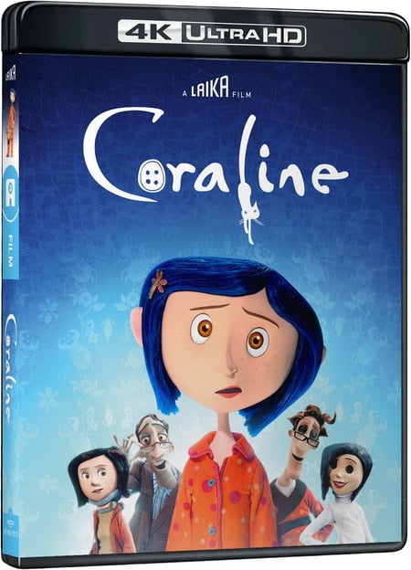 Coraline