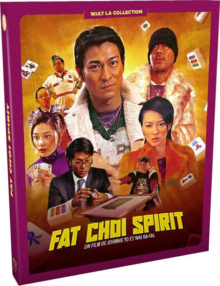 Fat Choi Spirit