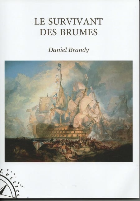 Le survivant des brumes