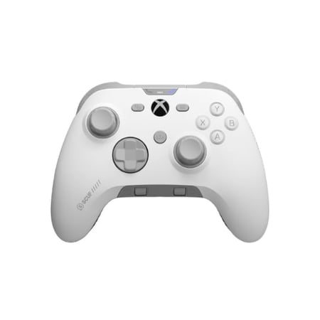 Manette sans fil pour Xbox S/X et PC SCUF Valor Pro - Blanc