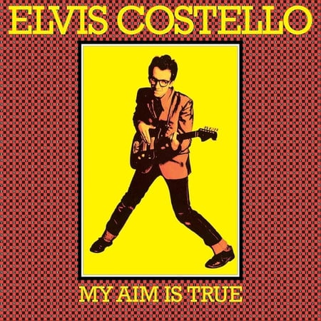 My Aim Is True - 49th Anniversary Edition - CD
