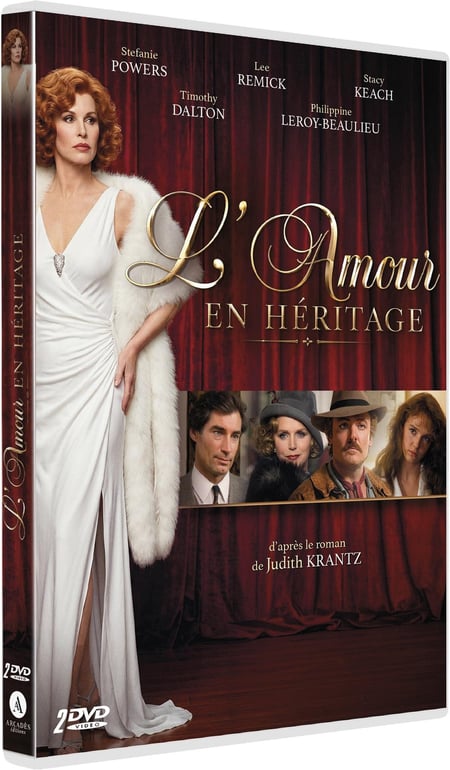 L'Amour en héritage