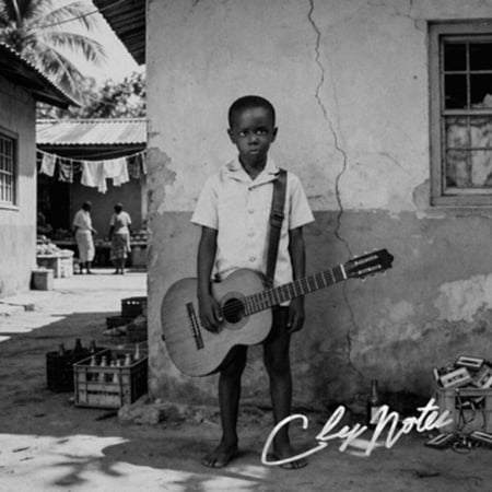 Clef Notes Quantum Leap Vol 1 (Import)
