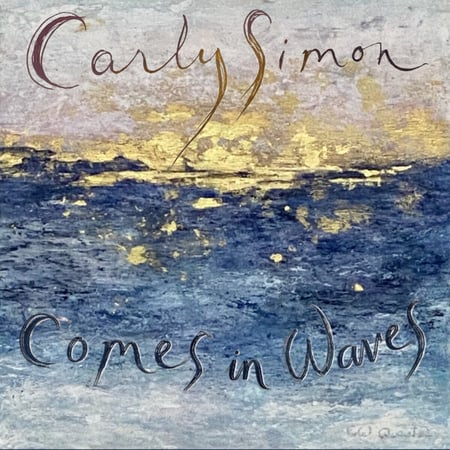 Comes In Waves (Import)