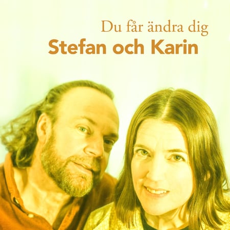 Du Far Andra Dig (Import)