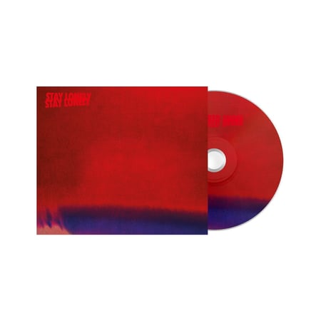 Stay Lonely / Edition Limitee Couleur Aleatoire (Import)