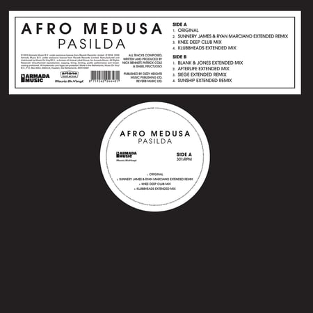 Pasilda (Import)