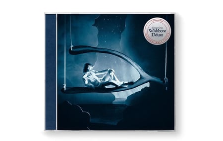 Wishbone Deluxe