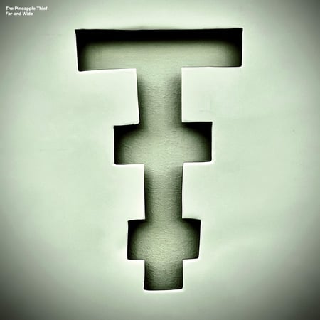Far and Wide - édition deluxe - CD