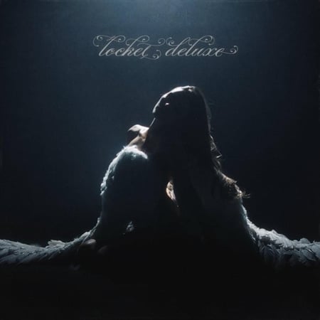 Locket - édition deluxe - Vinyle