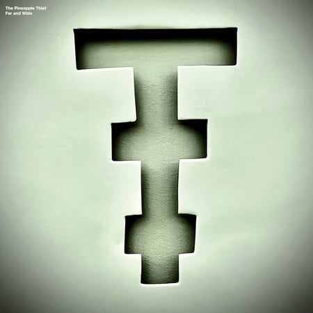 Far and Wide - Vinyle