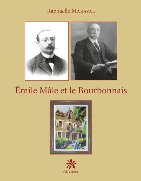 Émile Mâle et le Bourbonnais