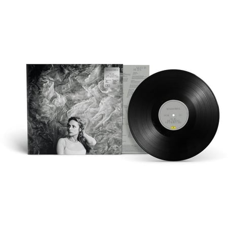 The Meaning of Flowers - Vinyle
