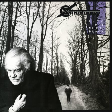Into The Mirror Black / Edition Limitee Couleur Violet (Import)