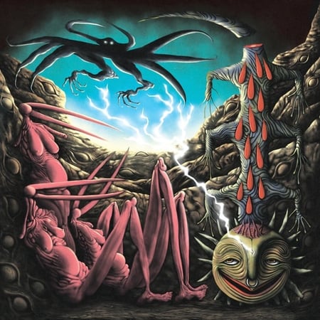 Yelbek - Vinyle