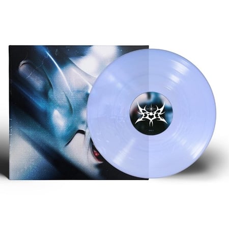 Second Place Superstar - édition colorée - Vinyle