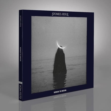 Songs To Moon - CD