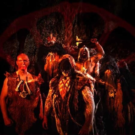 Primordial Bloodlines - CD