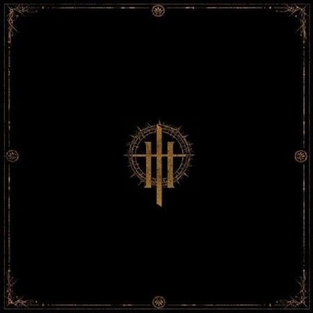 A Graceful Sin - CD